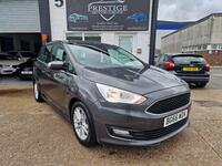 FORD GRAND C-MAX