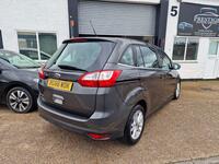 FORD GRAND C-MAX