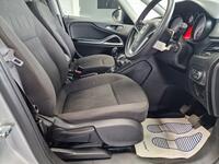 VAUXHALL ZAFIRA TOURER