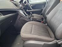 VAUXHALL ZAFIRA TOURER