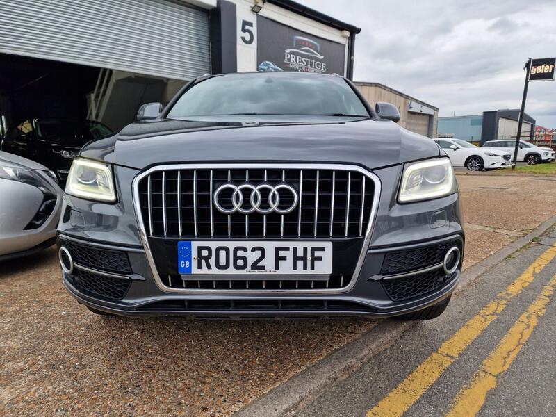 AUDI Q5