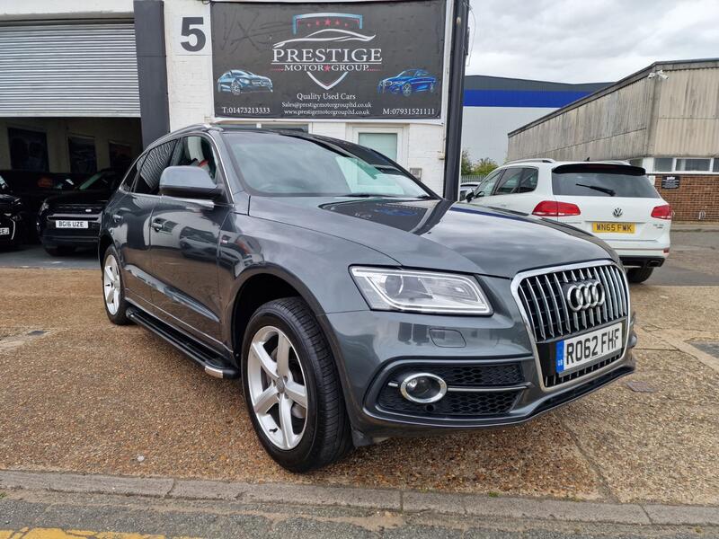 AUDI Q5