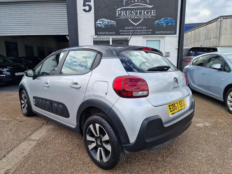 CITROEN C3