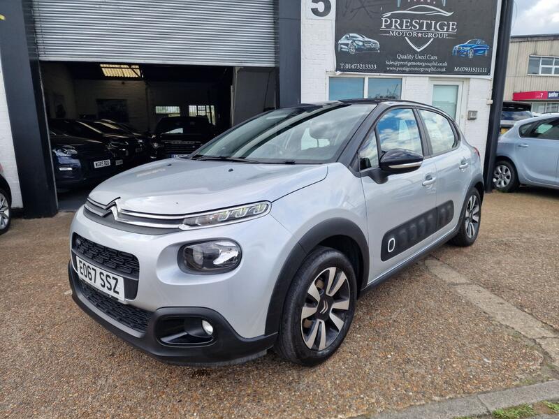 CITROEN C3