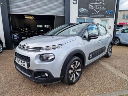 CITROEN