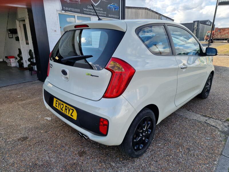 KIA PICANTO