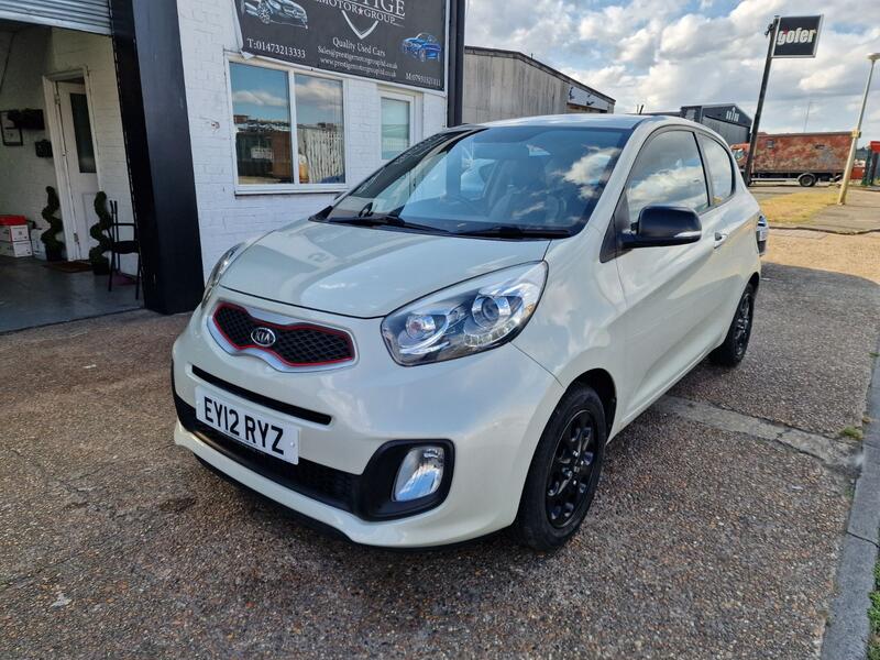KIA PICANTO