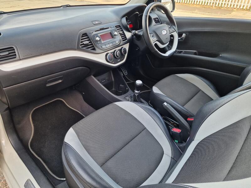 KIA PICANTO