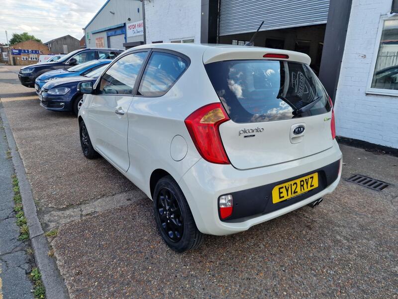 KIA PICANTO
