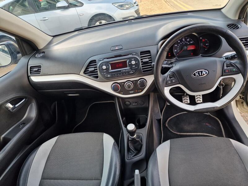KIA PICANTO