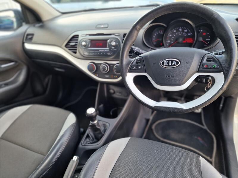 KIA PICANTO