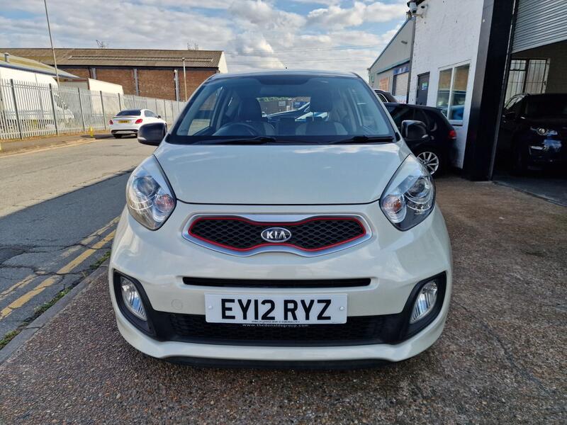 KIA PICANTO