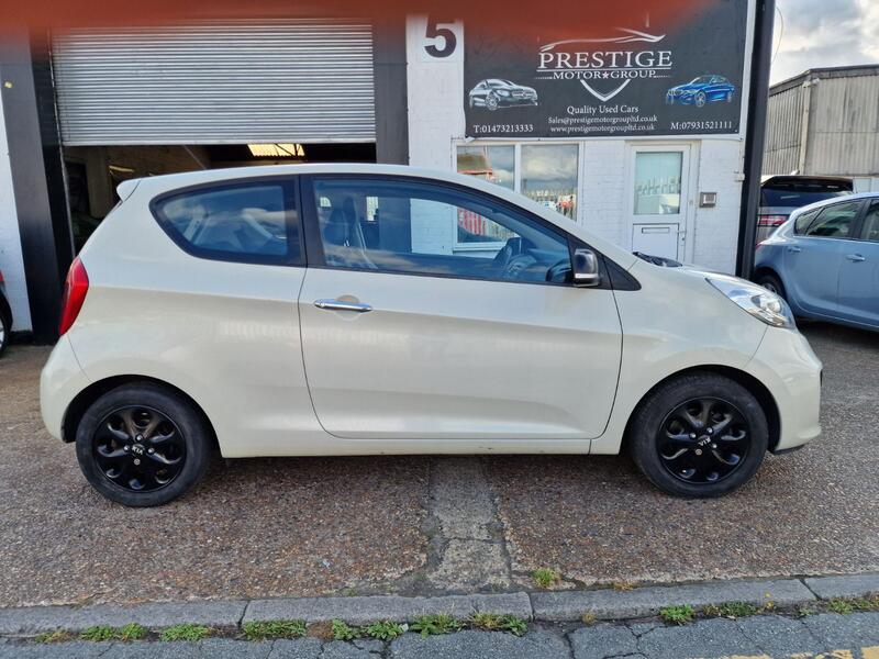 KIA PICANTO
