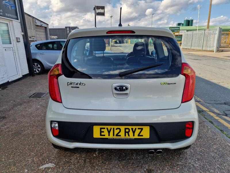 KIA PICANTO