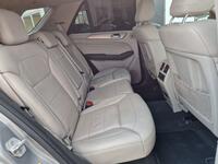 MERCEDES-BENZ M CLASS