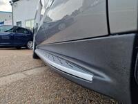 MERCEDES-BENZ M CLASS