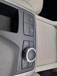 MERCEDES-BENZ M CLASS