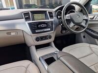 MERCEDES-BENZ M CLASS