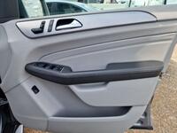 MERCEDES-BENZ M CLASS