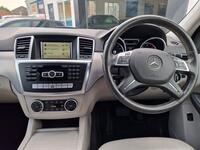 MERCEDES-BENZ M CLASS