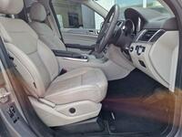 MERCEDES-BENZ M CLASS