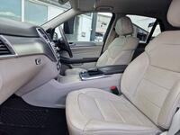 MERCEDES-BENZ M CLASS