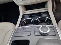 MERCEDES-BENZ M CLASS