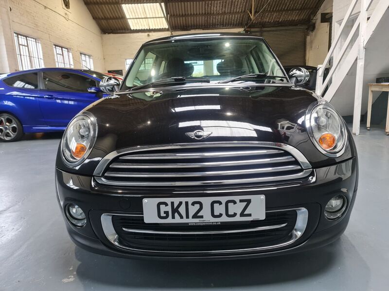 MINI MINI