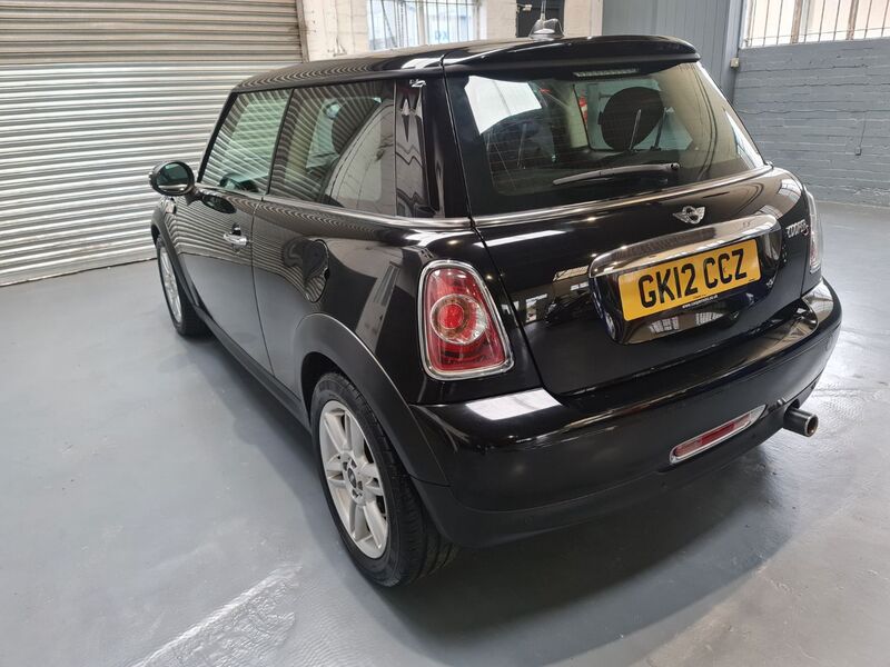 MINI MINI