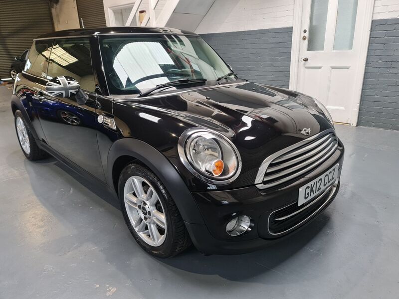 MINI MINI