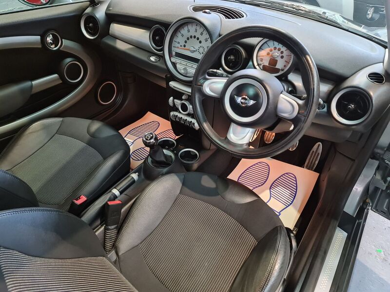 MINI MINI