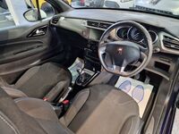 CITROEN DS3