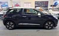 CITROEN DS3