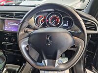 CITROEN DS3