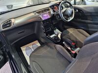 CITROEN DS3