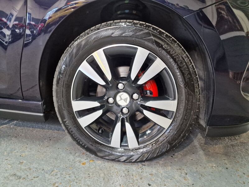 CITROEN DS3