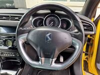 CITROEN DS3