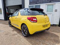 CITROEN DS3