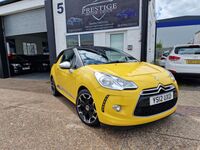 CITROEN DS3