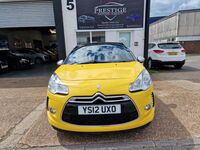 CITROEN DS3