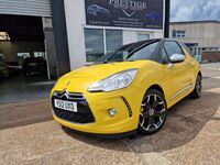 CITROEN DS3