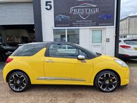 CITROEN DS3