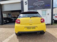 CITROEN DS3