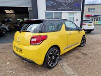CITROEN DS3