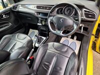 CITROEN DS3