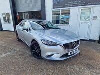 MAZDA MAZDA6