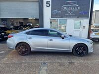 MAZDA MAZDA6