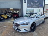 MAZDA MAZDA6