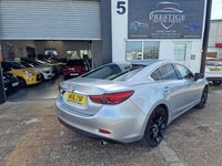 MAZDA MAZDA6