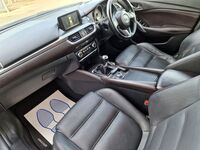 MAZDA MAZDA6